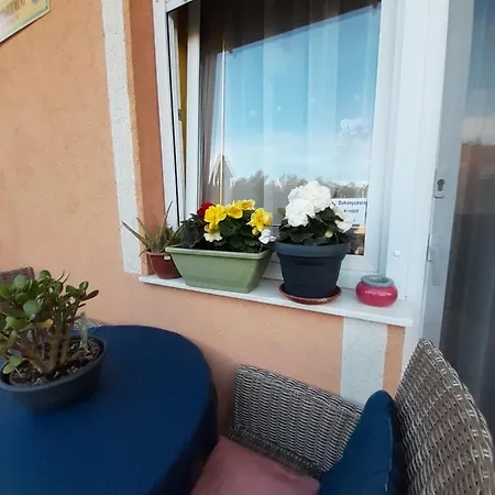 Ferienhaus Herkules Zalakaros