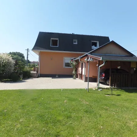 Ferienhaus Herkules