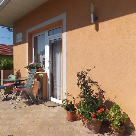 Herkules Ferienhaus