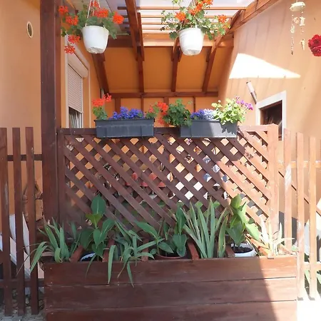Ferienhaus Herkules *