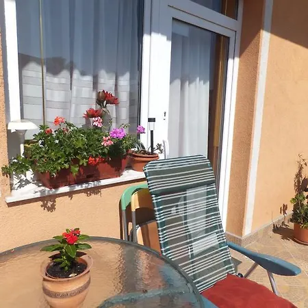 Ferienhaus Herkules