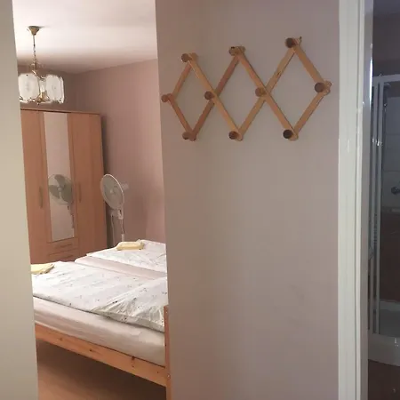 Herkules Ferienhaus *