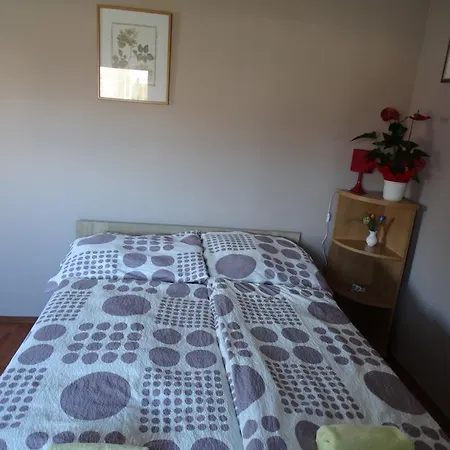 Herkules Ferienhaus Zalakaros