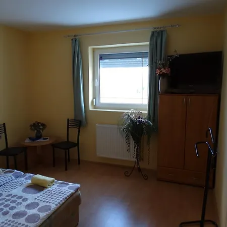 Ferienhaus Herkules Zalakaros