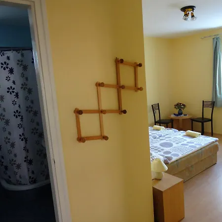 Ferienhaus Herkules