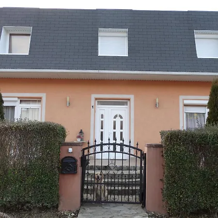 Herkules Ferienhaus *