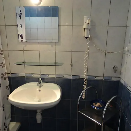 Ferienhaus Herkules *