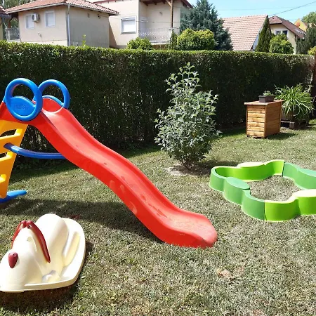 Ferienhaus Herkules Zalakaros