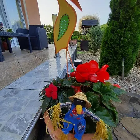 Ferienhaus Herkules *