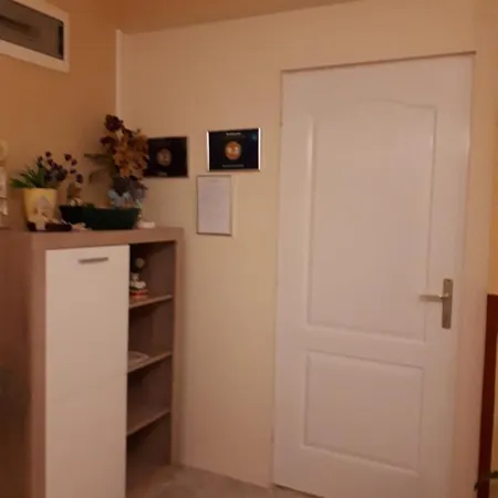 Ferienhaus Herkules Zalakaros